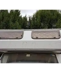 FIAT Ducato Camper - 4