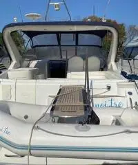 Mira 37 2x310 D6 Volvo Penta - 2004