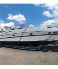 Mira 37 2x310 D6 Volvo Penta - 2004 - 2