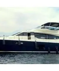 Ferretti 630 2006