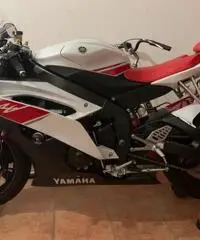 Vendo o scambio Yamaha r6 - 2