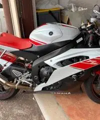 Vendo o scambio Yamaha r6 - 4