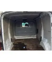 PEUGEOT Expert 1.6diesel anno 2009 - 3