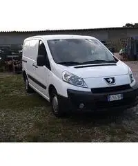 PEUGEOT Expert 1.6diesel anno 2009 - 4
