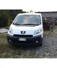 PEUGEOT Expert 1.6diesel anno 2009 - 5