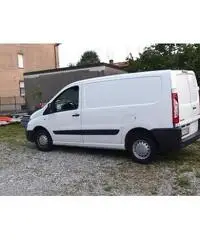 PEUGEOT Expert 1.6diesel anno 2009 - 6