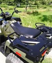 QUAD POLARIS SPORTSMAN 570 4X4 OCCASIONE - 4