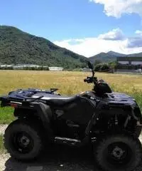 QUAD POLARIS SPORTSMAN 570 4X4 OCCASIONE - 6