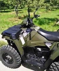 QUAD POLARIS SPORTSMAN 570 4X4 OCCASIONE - 7