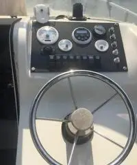 Saver 620 cabin - 2