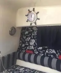 Saver 620 cabin - 5
