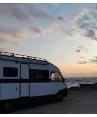 Motorhome Safariways - 2