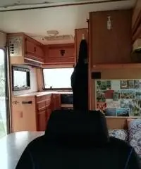 Motorhome Safariways - 4