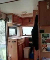 Motorhome Safariways - 5