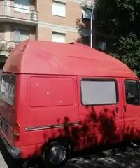 Camper puro 2000 a benzina con impianto a GPL - 3