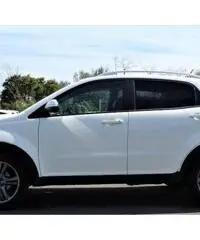 Ssangyong Korando 2.0 Diesel Cambio Automatico - 3