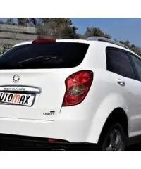 Ssangyong Korando 2.0 Diesel Cambio Automatico - 4