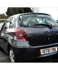 Toyota Yaris 1.0 Benz/GPL - 3