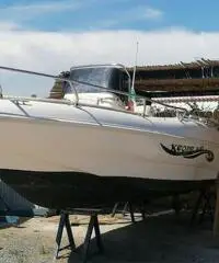 Marino keope 590.mercury 40 /70 no patente - 2