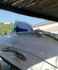 Marino keope 590.mercury 40 /70 no patente - 4