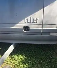 Ruoloot roller