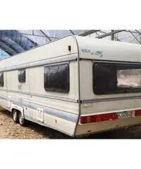 Casa Mobile Roulotte 9mt x2,50x2,50