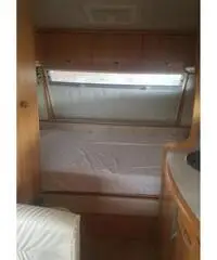 Roulotte Hobby Caravan Excellent - 7