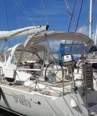 BENETEAU OCEANIS 50-Mac marine srl