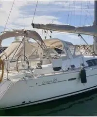 BENETEAU OCEANIS 50-Mac marine srl - 2