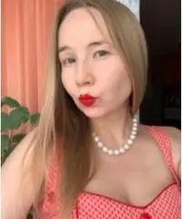 Evgeniya, 35 anni - 3