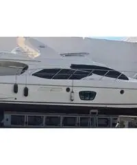 Azimut 62 evolution