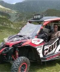 Can Am Maverick 1000 X RS - 2016 - 2
