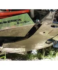 Can Am Maverick 1000 X RS - 2016 - 4