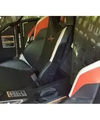 Can Am Maverick 1000 X RS - 2016 - 5