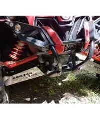 Can Am Maverick 1000 X RS - 2016 - 6