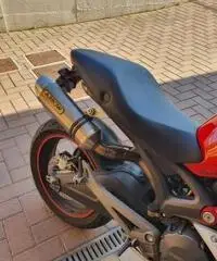 Ducati monster 696 2009 - 4