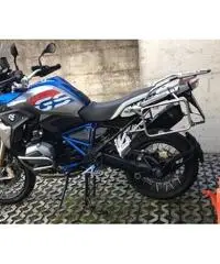 BMW GS Rally 1200 - 3