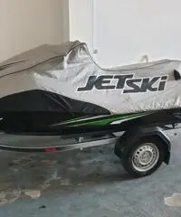 Kawasaki Ultra 300 Cv