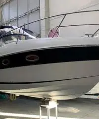 Bavaria 27 sport cruiser