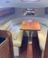 Bavaria 27 sport cruiser - 6