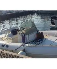Joker clubman 26 tutto bianco - 4