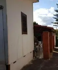 Villetta indipendente a 100 metri dal mare Trabia - 3