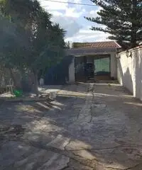 Villetta indipendente a 100 metri dal mare Trabia - 6