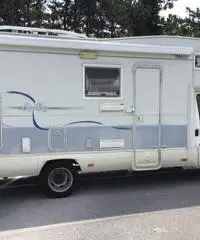 Camper Rimor Super Brig 630 del 2003