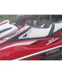 Moto Acqua Yamaha GP 1800 - 260 cv - 2