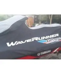 Moto Acqua Yamaha GP 1800 - 260 cv - 4