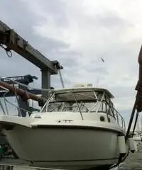 Boston Whaler 305 Conquest