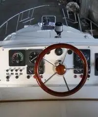 Chris Craft Corvette 37 Fly - 5