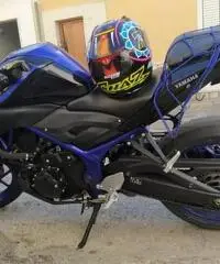 Yamaha MT-03 - 2018 - 3