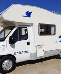 Elnagh Big Marlin 2800Jtd 7posti viaggio e dormire - 2